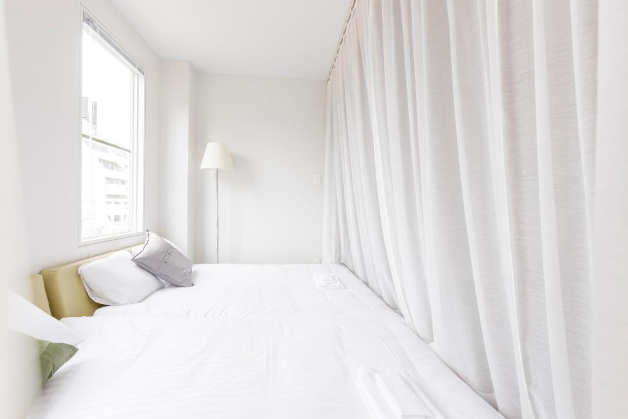Aparthotel Re:once Shibuya Room4 *