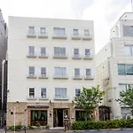 Hotel Re:Once Shibuya Room4