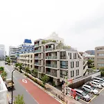 Hotel Re:Once Shibuya Room4