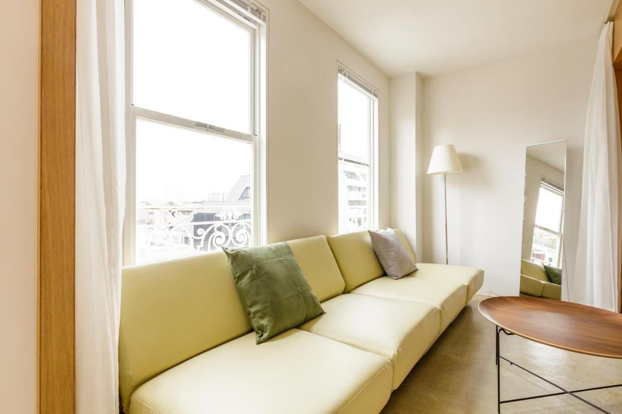 Aparthotel Re:once Shibuya Room4 *