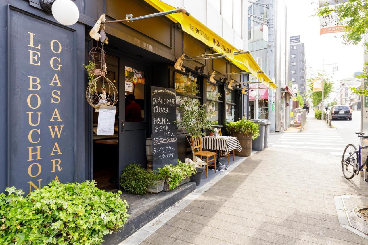 Re:once Shibuya Room4 Tokio