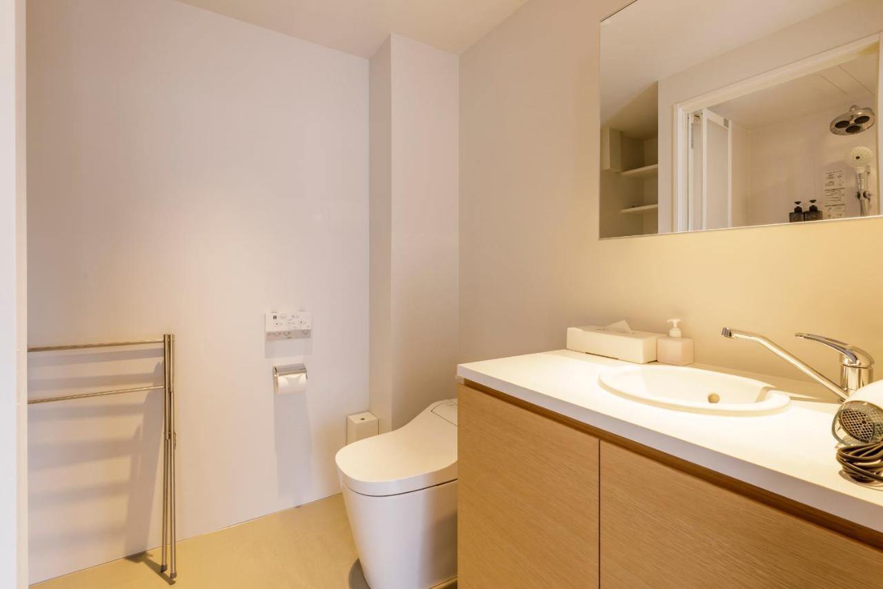 Aparthotel Re:once Shibuya Room4 Tokio