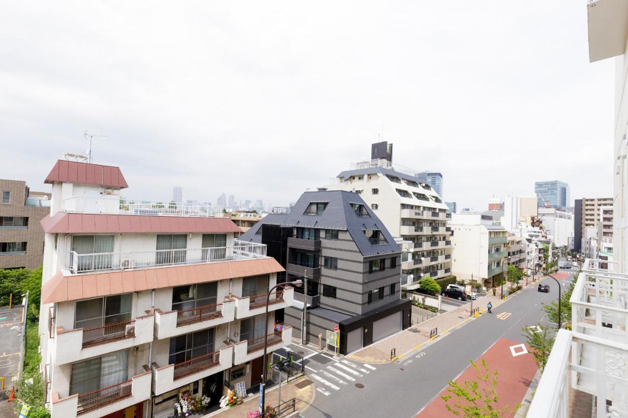 Re:once Shibuya Room4 Aparthotel *
