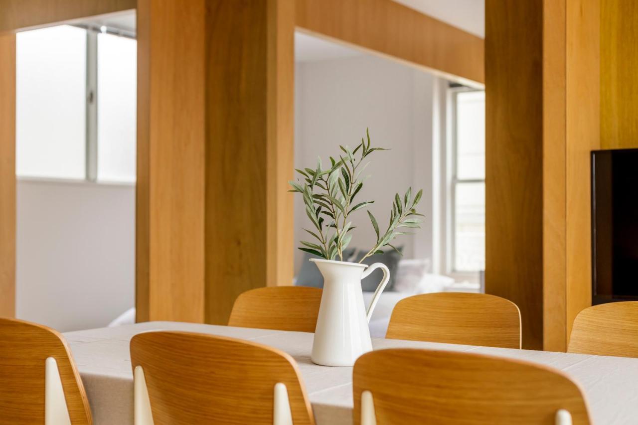Aparthotel Re:once Shibuya Room4 Tokio
